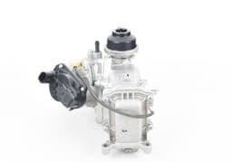 059131515FS Volkswagen Exhaust Gas Recirculation Cooler