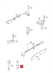 03H905600 Volkswagen Spark Plug
