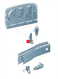 8K0820536 Audi Support
