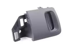 8K1905219A6PS Audi Ignition Switch Trim