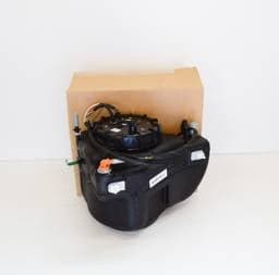16197244138 BMW Diesel Aftertreatment DEF SCR Urea Reservoir