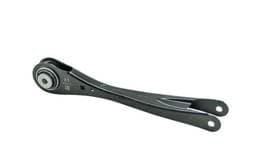 33328852669 BMW Rear Trailing Arm With Rubber Mount