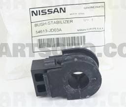 54613JD03A Nissan Stabilizer Bushing