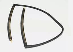 7553342060 Toyota Windscreen Outer Trim