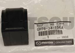 GHT634156A Mazda Front Stabiliser Bush