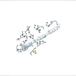 WHT011721 Volkswagen Clip