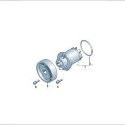 N90436301 Volkswagen Seal Ring