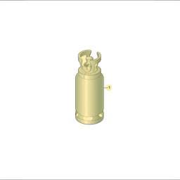 G0525422X Volkswagen Refrigerant