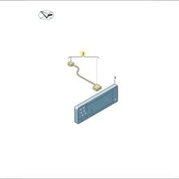 JKV971650A Volkswagen Adapter Cable Loom