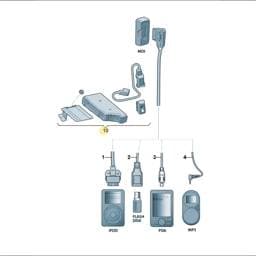 5N0057342C Volkswagen Facebox