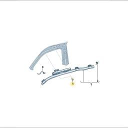 N10776001 Volkswagen Hexagon Socket Head Bolt