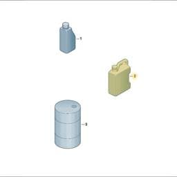G052577M4 Volkswagen Engine Oil