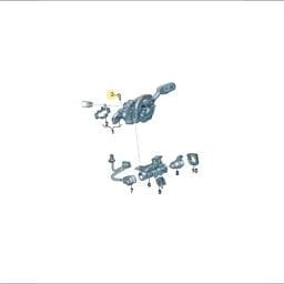 WHT006663A Volkswagen Sheer Bolt