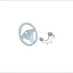 N90968002 Volkswagen Self-Tapping Screw