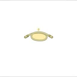 7C4974222E Volkswagen Aerial Cable