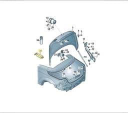 DA001730A2 Volkswagen Cover