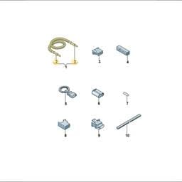 N10540101 Volkswagen Connecting Sleeve