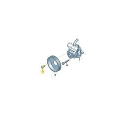 N91065401 Volkswagen Hexagon Flange Bolt