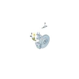 WHT003857A Volkswagen Bolt