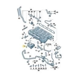 WHT001482A Volkswagen Bolt
