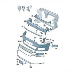 N90993601 Volkswagen Hex Socket Head Bolt