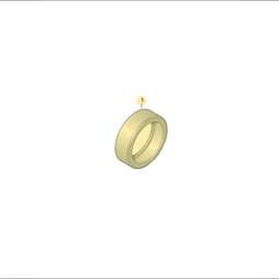 5QF601307RMI Volkswagen Wheel Bolt
