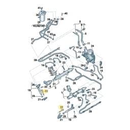 WHT004923 Volkswagen Cap