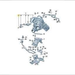 N10579301 Volkswagen Bolt