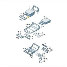 N90931401 Volkswagen Panel Screw
