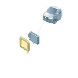 7LA907619A Volkswagen Seal