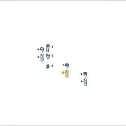 971919309A Volkswagen Socket