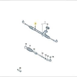N10469202 Volkswagen Bolt