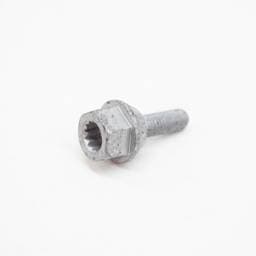 WHT001163B Audi Hexagon Collared Bolt