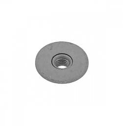 XR854810 Jaguar Wheel Arch Bushing Nut