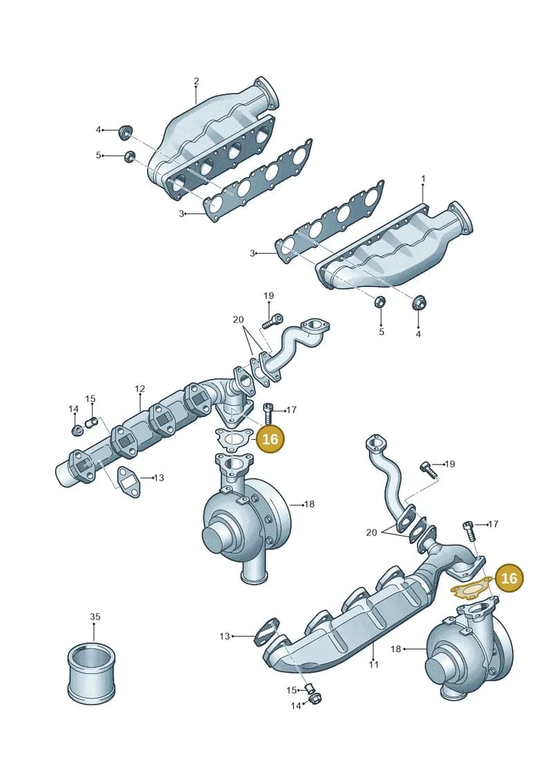 057253115B — Audi A8/S8/qu. lang (2003-2007) diagram 255253300, position 16