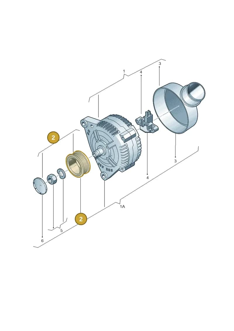 059903119D — Audi A8/S8/qu. lang    08> (2007-) diagram 635903000, position 2