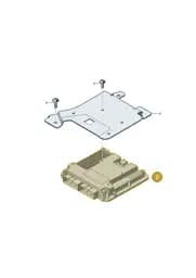 0Z7907479AF006 Audi Control Unit for Drive Function (006)