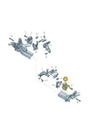 4G0199381ML Audi Hydro-Mounting