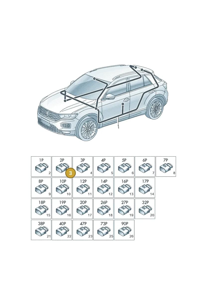 4G0972562A — SEAT Tarraco (2018-2024) diagram 813971810, position 3