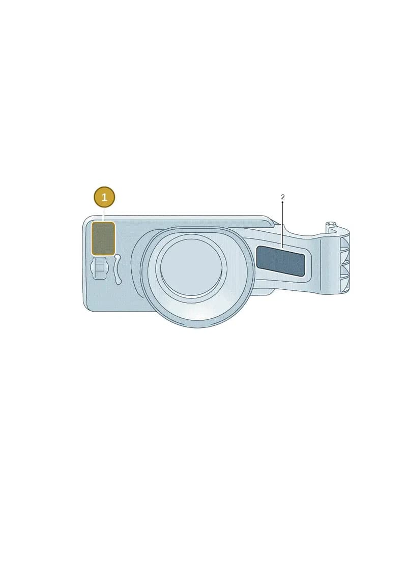 4KE010560 — Audi A3 Sportback (2019-2025) diagram 597010048, position 1