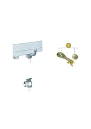 4KE055204A Audi Instrument Kit