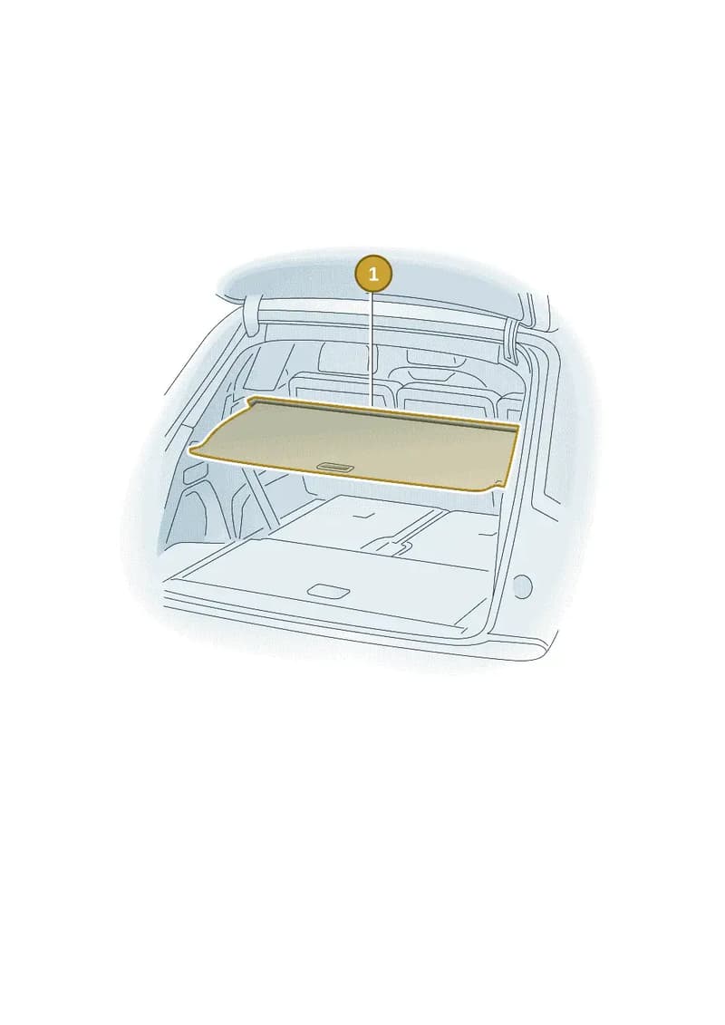 4KE06116794H — Audi Q8 e-tron (2018-2025) diagram 859061310, position 1