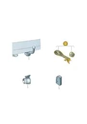 4N0055204 Audi Instrument Kit