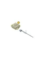 4N0907410D Audi Control Unit for Opening Garage Door
