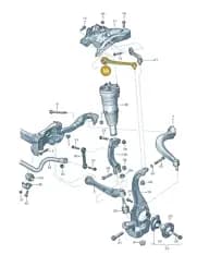 4N6407505D Audi Guide