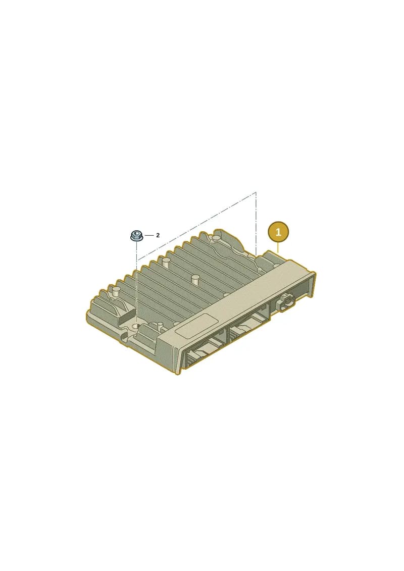 85C907146E001 — Audi A5 Limo 2.0 (2024-) diagram f5s907000, position 1
