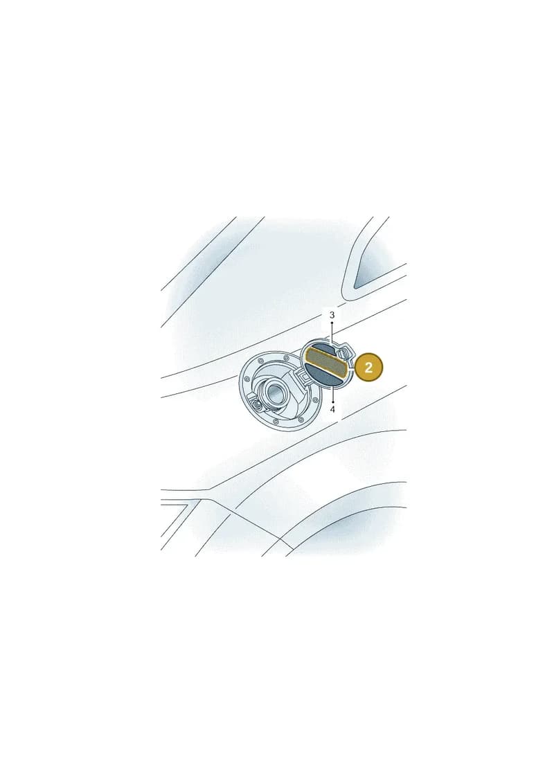 8J0010508AP — Audi TTS Coupe 2.0 (2014-2023) diagram 850010350, position 2