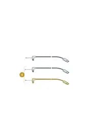 8S0051435S Audi Cable Set