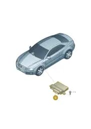 8T0907468R Audi Interface