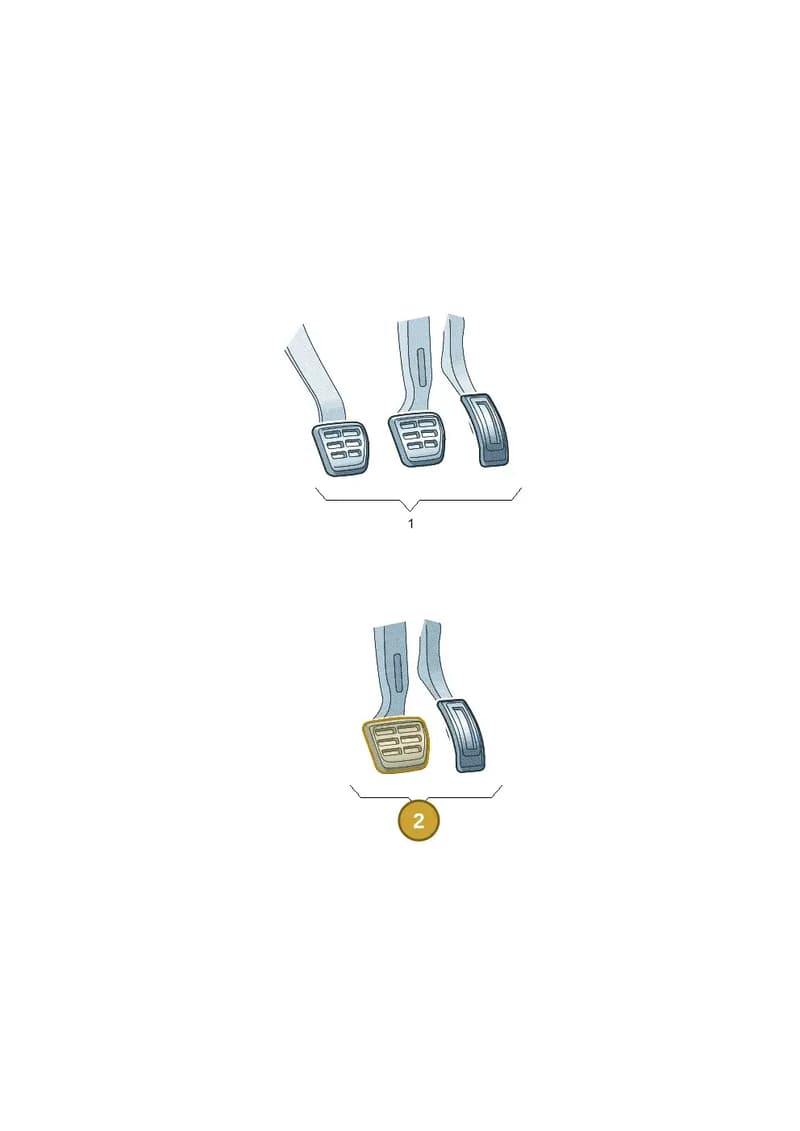 8V2064205 — Audi A1 Sportback (2018-2025) diagram 728061400, position 2